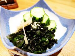 -隐泉之语日式料理(王府中环店)
