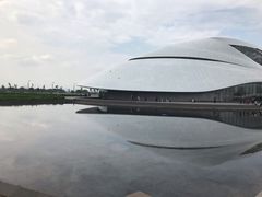 -哈尔滨大剧院