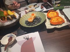 -匠和风精致料理(莆田财富中心店)