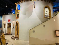 -幻贝家儿童乐园(苏州中心店)