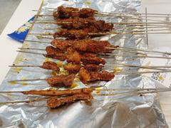 -勇利赵家烤肉坊(含光路店)