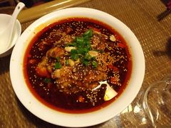 -渝信川菜 · 川味家常菜(长安店)