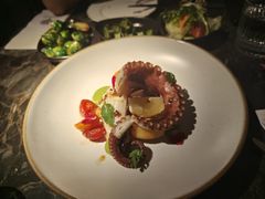 -LESCEDARS Brasserie Bistro香柏树