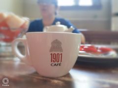 -1901 Cafe(西四店)