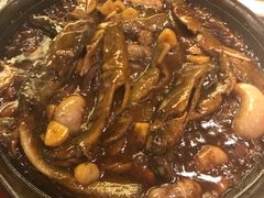 -小杨烤肉(高新店)
