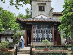 -东莞市可园博物馆