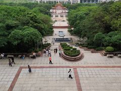 -福神岗公园