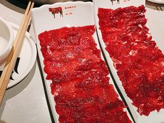 -俏牛哥鲜牛肉牛肆馆(重庆天地店)