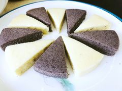 舟山小米糕-渔中舟海鲜大排档(普陀沈家门店)