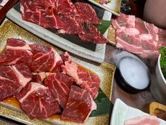 -牛也烧肉(摩尔城店)
