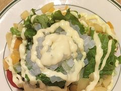 -摩欧客意式餐厅(高新活力汇店)