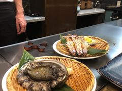 黑金鲍-神户牛排餐厅MOURIYA(总店)