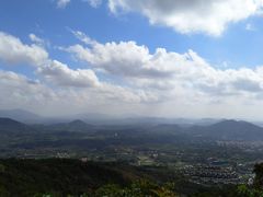 -呀诺达热带雨林