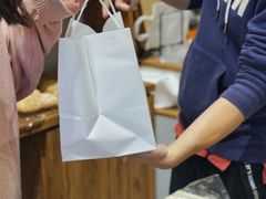 -沁屋面包店(人民东路店)