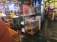 -焖锅部落(容城店)