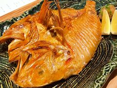 -炎橘·板前料理 Omakase