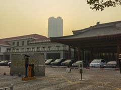 -曲江惠宾苑宾馆(大雁塔大唐不夜城店)