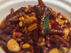 -辣小鲜·南昌大排档(船山路店)