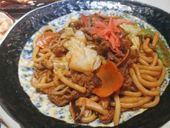 -羽寿司(东方宝泰店)