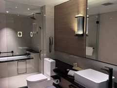 -香港九龙海逸君绰酒店