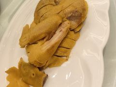 农家走地鸡-骏莱海鲜鱼港(五角场店)