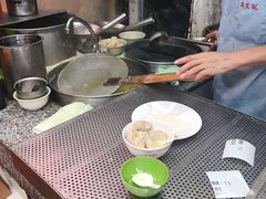 -麦文记面家(佐敦店)