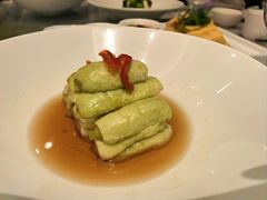 -松鹤楼(狮山永利广场店)
