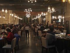 大堂-79号渔船海鲜饭店(华强北店)