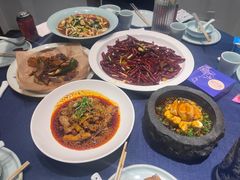 -院8里·少城记忆老川菜(宽窄巷子店)