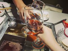 -海底捞火锅(九霄梦天地店)
