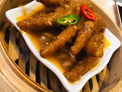百合酱蒸凤爪-点都德(北京路贰店)