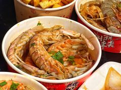-Sasa的海(蜈支洲岛后海店)