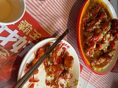 -霸王虾·小龙虾香辣蟹(玉林店)