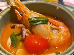 -苏梅花园(群星城店)