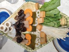 -鱼酷活鱼烤鱼(南京水游城店)