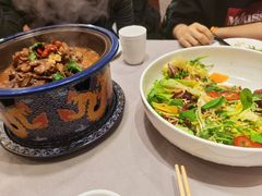 -大鸭梨烤鸭(甘家口店)