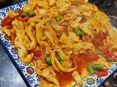 -后卫寨猫耳朵(后卫寨店)