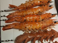 -有位虾匠·香辣蟹·小龙虾(李村店)