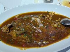 -楚鱼王·河鲜·湖北菜(华农店)