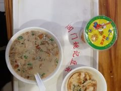 -阊门姚记豆浆(旧学前直营店)