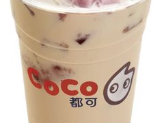 -CoCo都可(汇金大润发店)