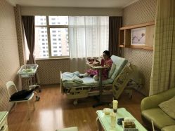 -上海市长宁区妇幼保健院