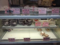 -沈大成(南京东路店)