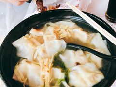 -海平馄饨(逍遥二路店)