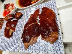 -羲和雅苑•北京烤鸭(国贸商城店)