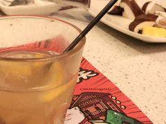 -猫爪爪原切自助烤肉(观音桥阳光世纪店)