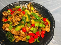 -虾易落味(杭州黄龙万科中心店)