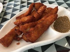 -嘉喜来比萨(罗马花园店)