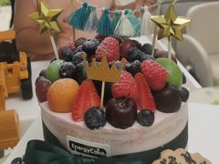 -EnergyCake蛋糕理想国