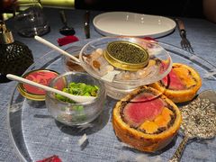 -弦月窗LUNETTE BY AMANDA(复兴路店)